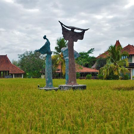 Java Village Resort By Homee Yogyakarta Sleman  Buitenkant foto