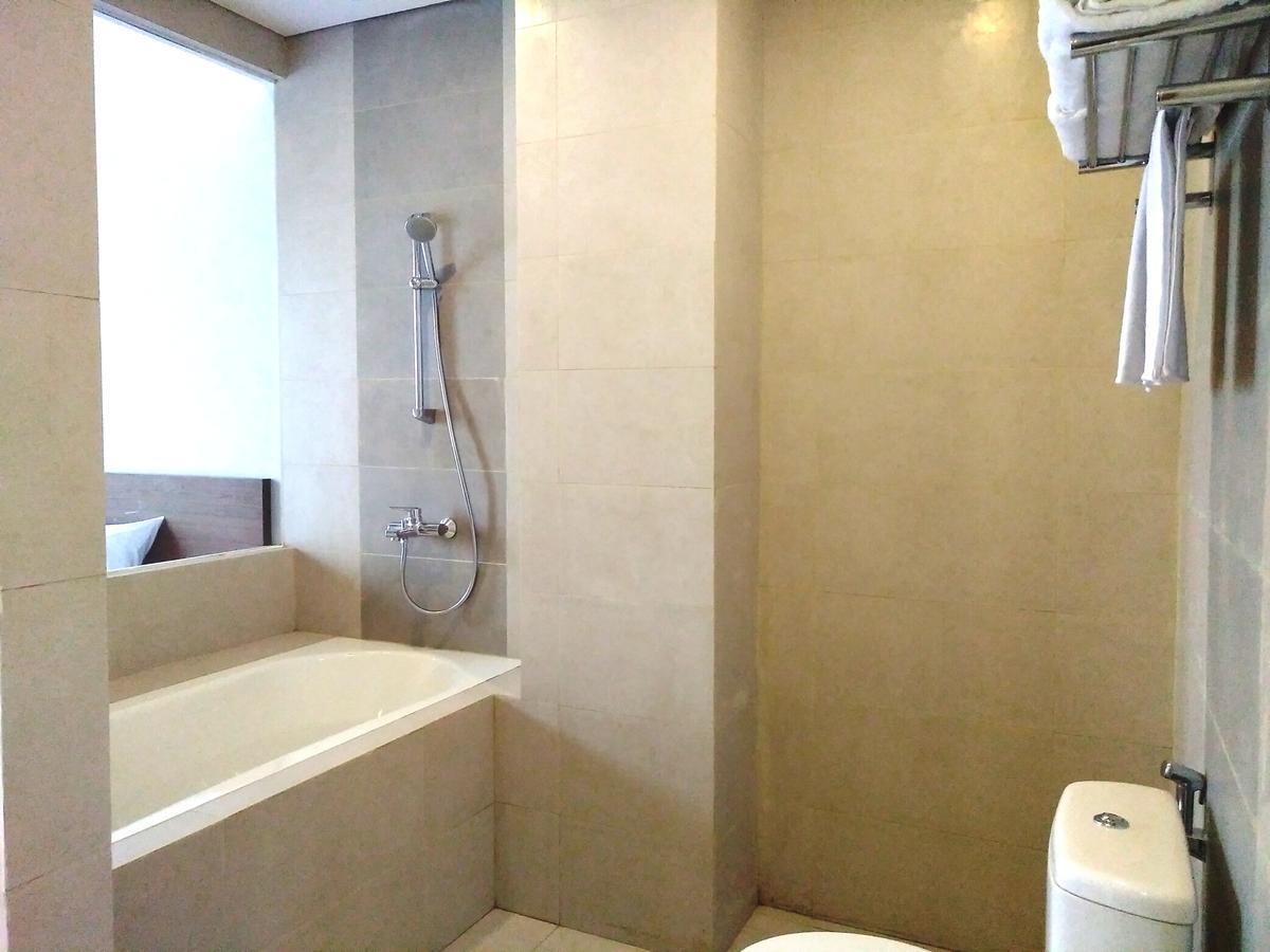 Java Village Resort By Homee Yogyakarta Sleman  Buitenkant foto