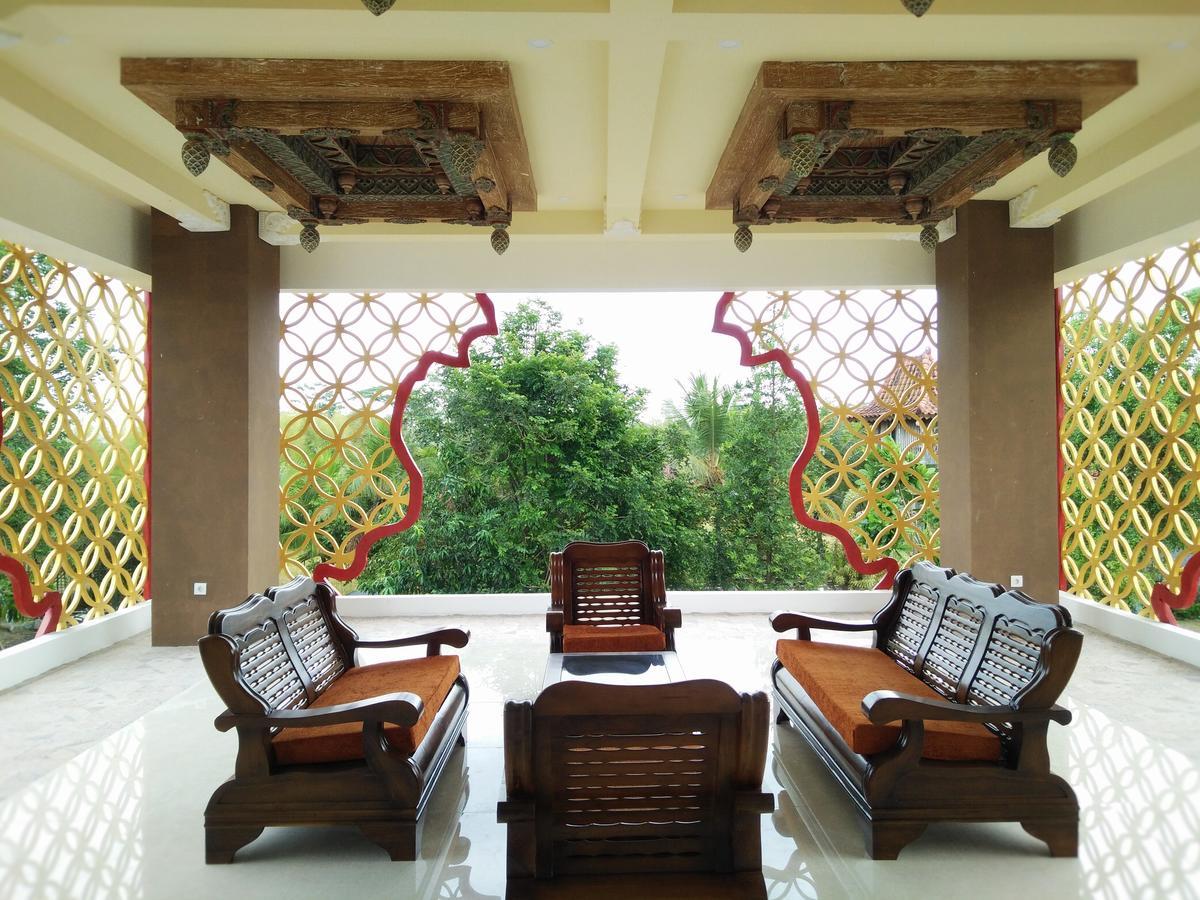 Java Village Resort By Homee Yogyakarta Sleman  Buitenkant foto