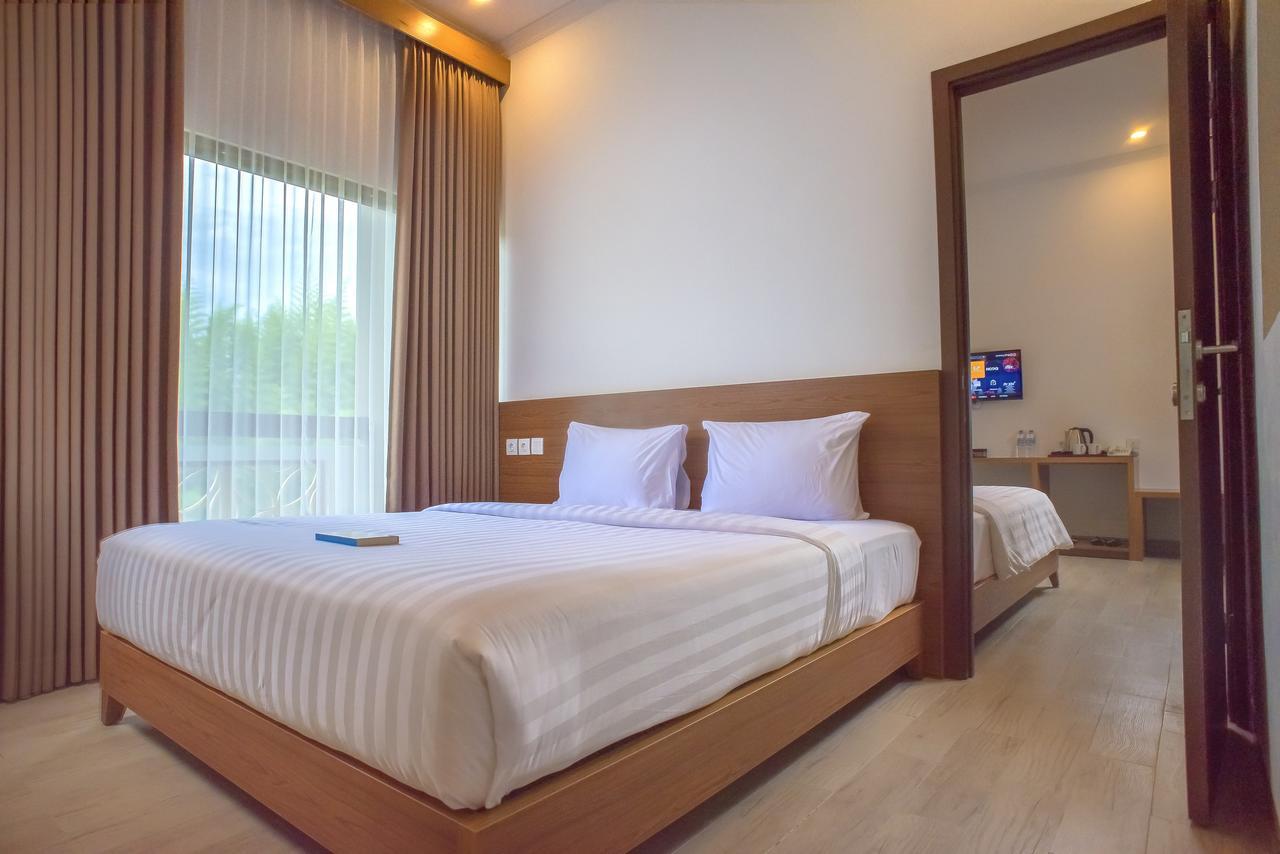 Java Village Resort By Homee Yogyakarta Sleman  Buitenkant foto