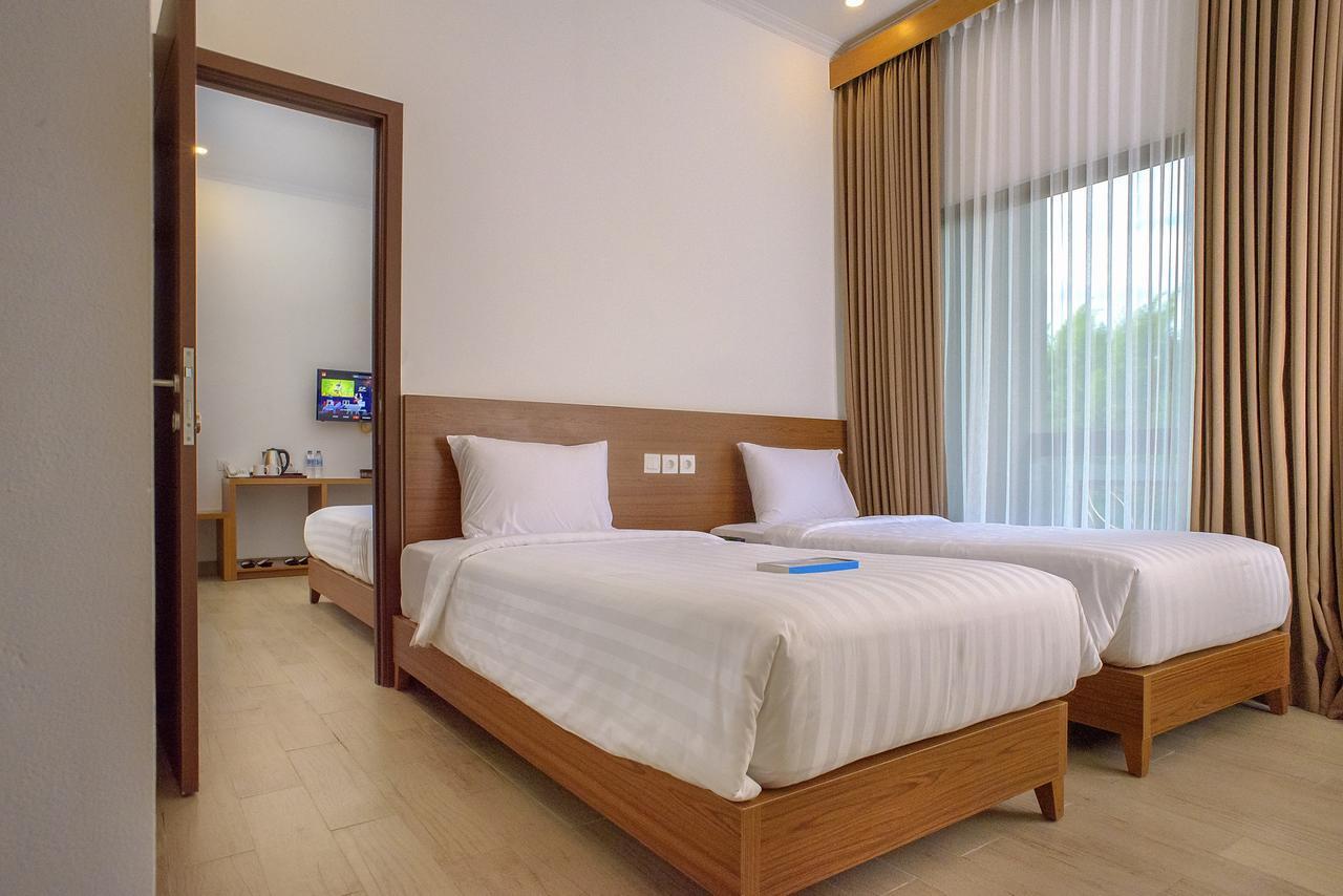 Java Village Resort By Homee Yogyakarta Sleman  Buitenkant foto