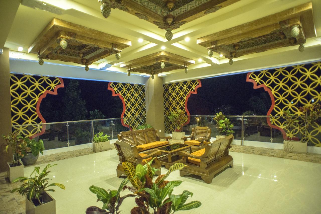 Java Village Resort By Homee Yogyakarta Sleman  Buitenkant foto
